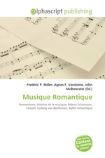 Musique Romantique