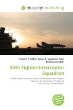 56th Fighter-Interceptor Squadron