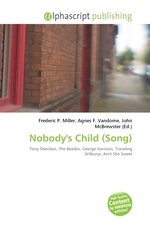 Nobodys Child (Song)