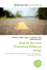 End of the Line (Traveling Wilburys Song)