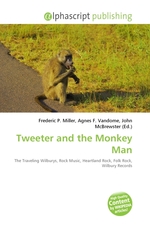 Tweeter and the Monkey Man
