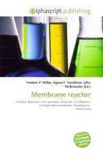 Membrane reactor