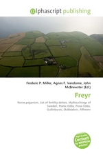 Freyr