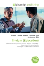 Trivium (Education)