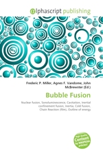 Bubble Fusion