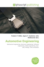 Automotive Engineering