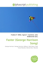 Faster (George Harrison Song)