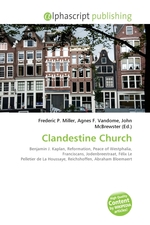 Clandestine Church