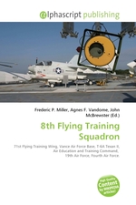 8th Flying Training Squadron