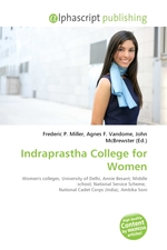 Indraprastha College for Women