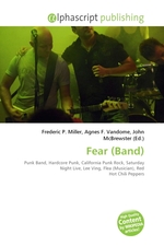 Fear (Band)