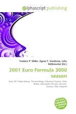 2001 Euro Formula 3000 season