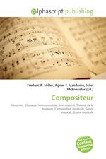 Compositeur