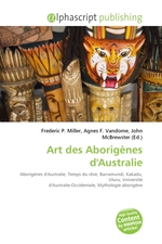 Art des Aborig?nes dAustralie