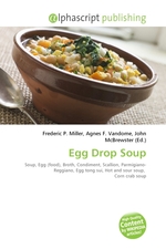 Egg Drop Soup