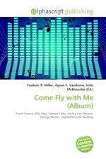 Come Fly with Me (Album)