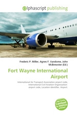 Fort Wayne International Airport