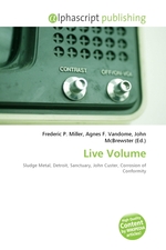 Live Volume