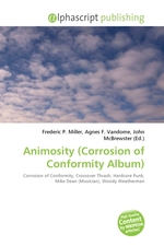 Animosity (Corrosion of Conformity Album)