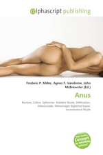 Anus