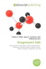 Krogmanns Salt