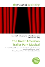 The Great American Trailer Park Musical