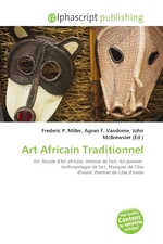 Art Africain Traditionnel