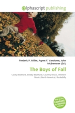 The Boys of Fall