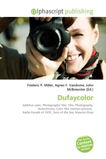 Dufaycolor