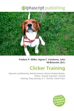 Clicker Training