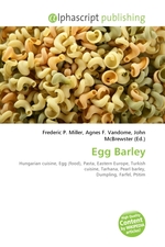 Egg Barley