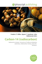 Carbon-14 (radiocarbon)