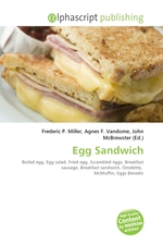 Egg Sandwich