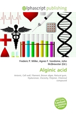 Alginic acid