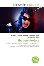 Shadow Project