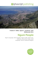 Nguni People