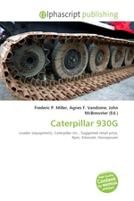 Caterpillar 930G