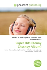 Super Hits (Kenny Chesney Album)