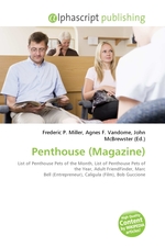 Penthouse (Magazine)