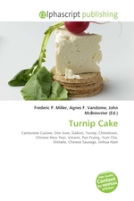 Turnip Cake