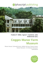 Cogges Manor Farm Museum