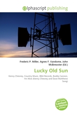 Lucky Old Sun