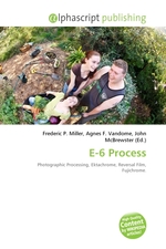 E-6 Process