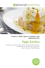 Eggs Sardou