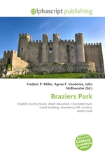 Braziers Park