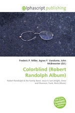 Colorblind (Robert Randolph Album)