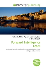 Forward Intelligence Team