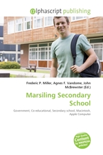 Marsiling Secondary School
