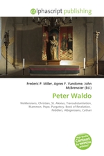 Peter Waldo