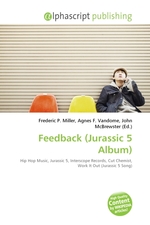 Feedback (Jurassic 5 Album)